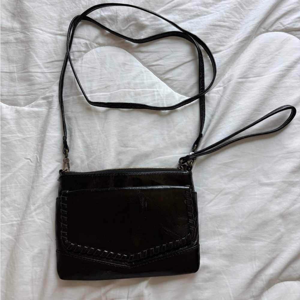 Hobo Mini Crossbody Bag